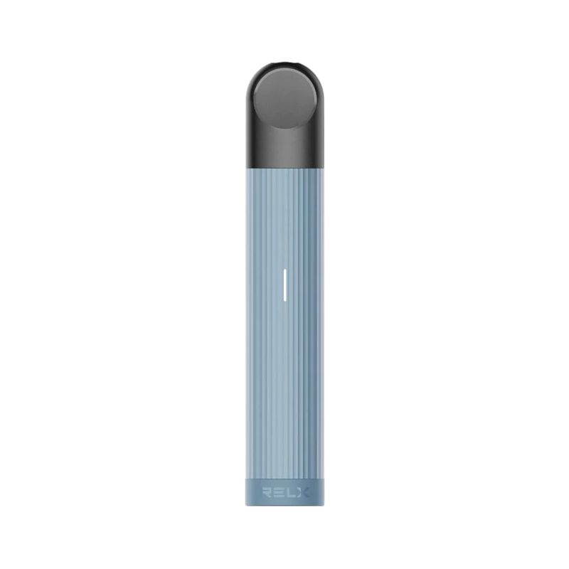 American version of RELX fifth generation electronic cigarette 